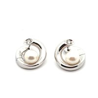 Pendientes Salvini Mujer in Oro Perla AOP42222 - AOP42222